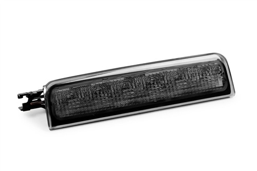 Rear third brake light led - third, for