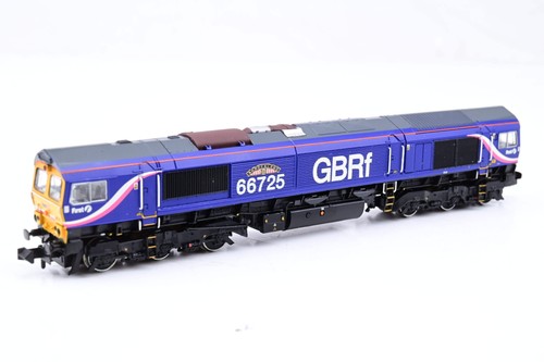 Graham farish gauge 371 392 - graham, n