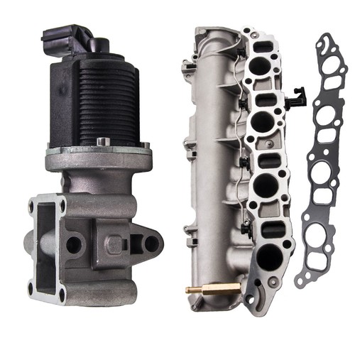 Egr valve intake manifold for - intake,