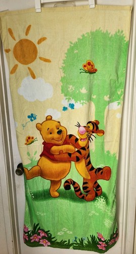 Vintage y2k disney winnie - vintage,