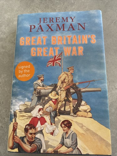 Jeremy paxman great - paxman,