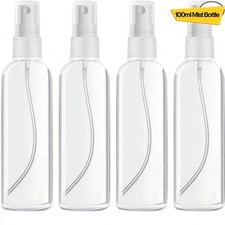 MINI PLASTIC SPRAY BOTTLE FINE