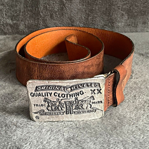 Vintage made italy levi - vintage, levi’s