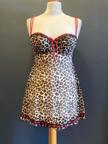Gorgeous retro sexy sheer - gorgeous,