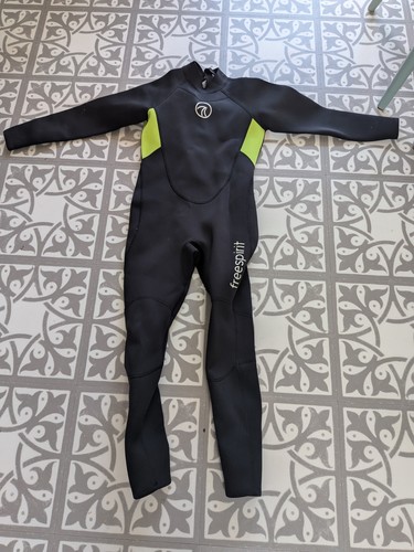 Freespirit full length