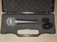 Samson uni cardioid - samson, dynamic