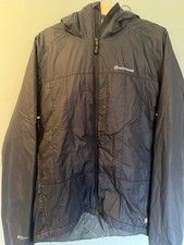 Montane Prism Grey Primaloft