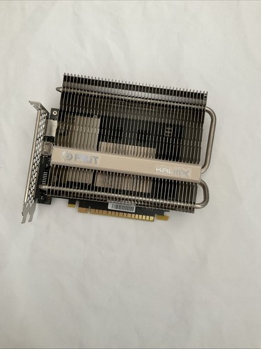 Palit geforce gtx - gtx, ti