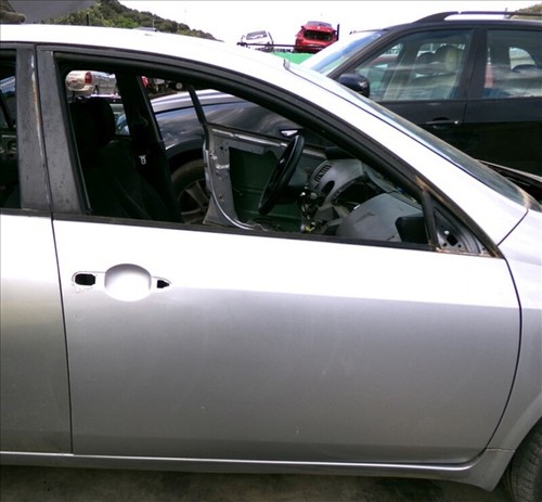 94471 front door - rh, nissan