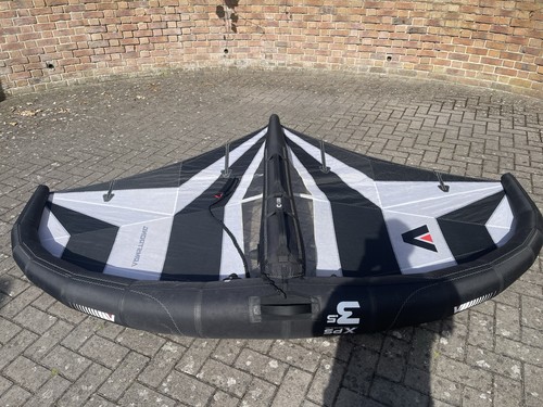 Armstrong xps wingfoil - xps, 3.5