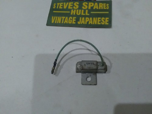 Honda resistor watt ohm - resistor, 5