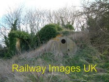Photo - WW2 Generator bunker