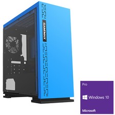 Ultra Fast AMD Quad Core Spec