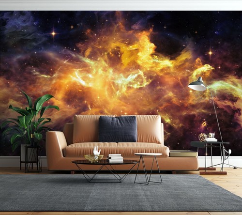 Red flame i1653 - flame, wallpaper