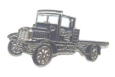 Albion Truck Quality Enamel