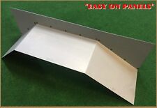 RANGE ROVER CLASSIC INNER WING REPAIR PANEL OFF SIDE