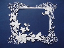 Tattered Lace, Stephanie