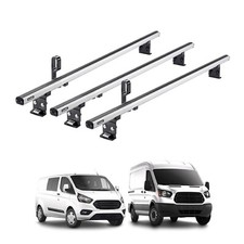 Commercial Aluminium Cross
