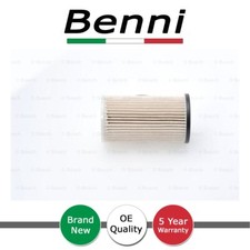 Fuel Filter Benni Fits VW Audi