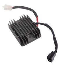 Voltage Regulator Metal