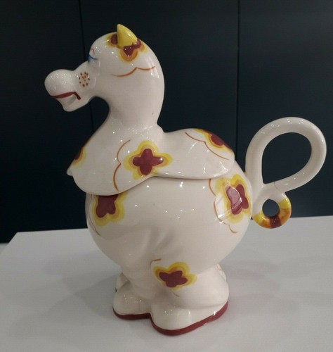 Rare pantomime horse carlton - rare,