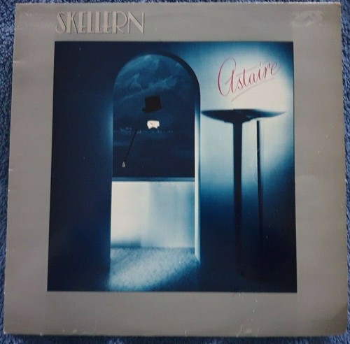 Peter skellern astaire - peter, 12"