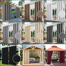 Outdoor Waterproof Blackout