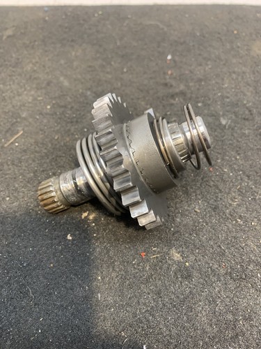 Suzuki 250 2006 complete - 250,