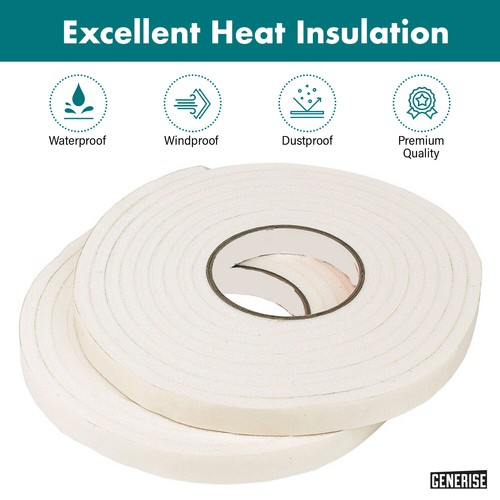 Weather foam tape - weather, draught