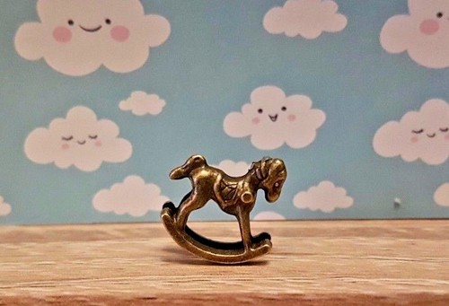 Rocking horse toy child - horse,