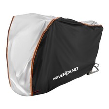 Heavy Duty Motorbike