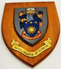 1960 Royal College NURSING