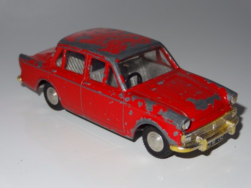 Triang spot hillman - triang,