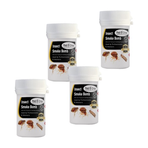 Insect killer fogger 4 - killer,