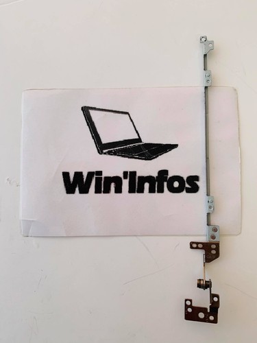 Right hinge packard bell dot - right,