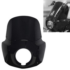Headlight Fairing Windshield