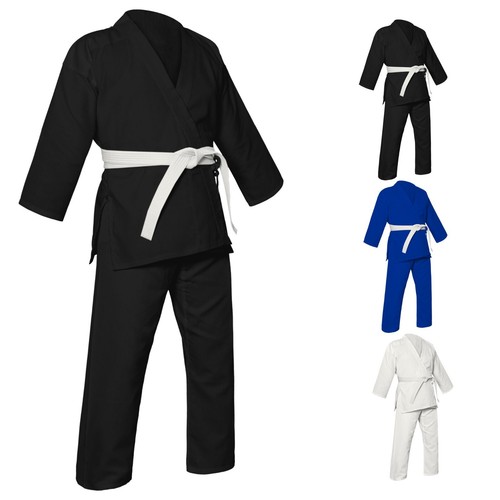 Men women karate gi - karate,