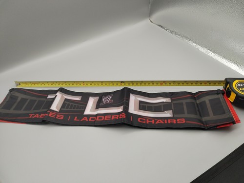 Wicked cool toys - tlc, scale