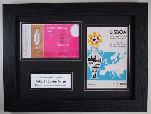 1967 european cup - european, celtic
