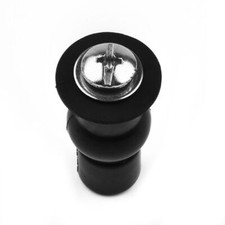 Toilet-Seat TOP FIX Seat Hinge