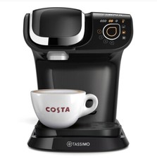 Bosch TAS6502GB Tassimo My Way