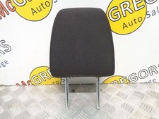 Ford Transit Custom 2014-2018 Passenger Double Front Seat Head Rest x1