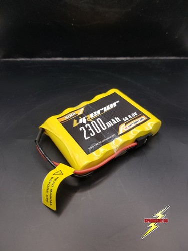 2300mah nimh reveiver - 2300mah,
