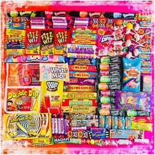 7kg retro sweets gift - to,