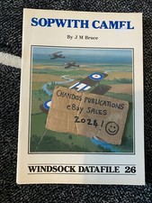 Windsock Datafile No.26 -