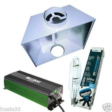 Air Cooled Light Kit  - 600W