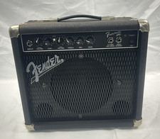 Vintage Mexico Fender Frontman