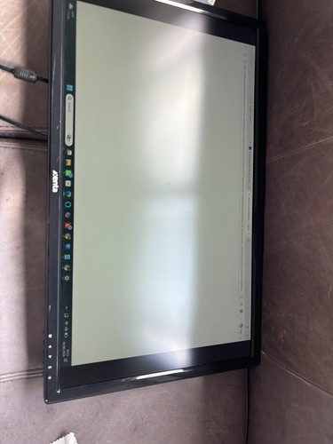 Xenta led hdmi - xenta, 24”
