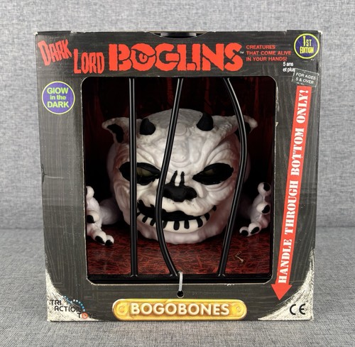 Dark lord boglins bogobones - lord,