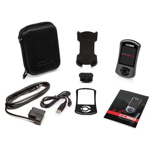 Cobb accessport for - for, porsche